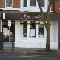 Nawaaz Indian Restaurant