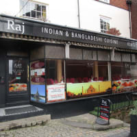 Raj Indian Cuisine