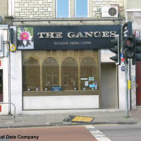 Ganges Indian Cuisine