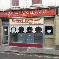 Bombay Boulevard