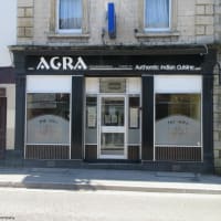 The Agra Indian Restaurant