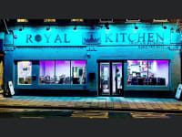 Royal Kitchen Sidcup