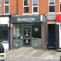 Monsoon Indian Takeaway