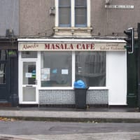 Masala Cafe