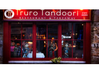 Truro Tandoori Indian Restaurant