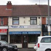 Mr Ali's Tandoori Restaurant