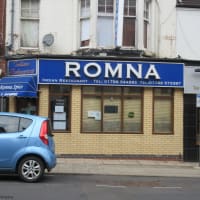 Romna Restaurant