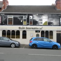 Balti International