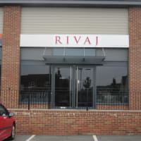 Rivaj