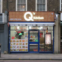 Q Chicken Take Away Ltd