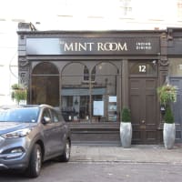 The Mint Room