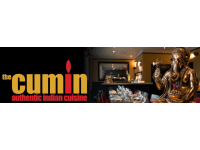 The Cumin Restaurant