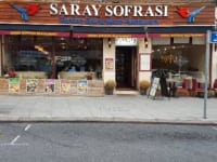 Saray Sofrasi Restaurant