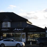 Anmol Indian Restaurant