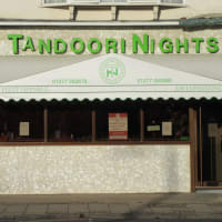 Tandoori Nights