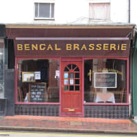 Bengal Brasserie