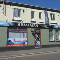 Himalayan Gurkha Restaurant