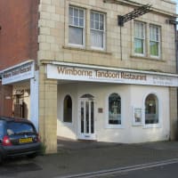 Wimborne Tandoori Restaurant