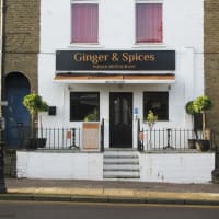 Ginger & Spices