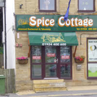 Spice Cottage Balti Restaurant