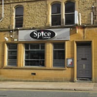 Spice Lounge