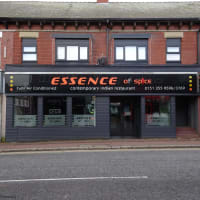 Essence of Spice Ltd