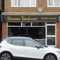 Shunam Tandoori Restaurant