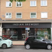 Indian Brewery