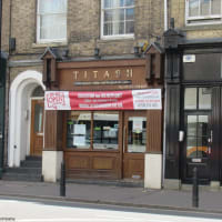 Titash Indian & Bangladeshi Cuisine