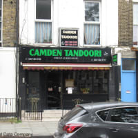 Camden Tandoori Curry House