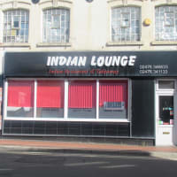 Indian Lounge