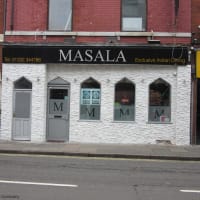 Masala