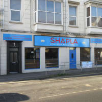 Shapla Indian Restaurant