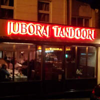 Juboraj Tandoori