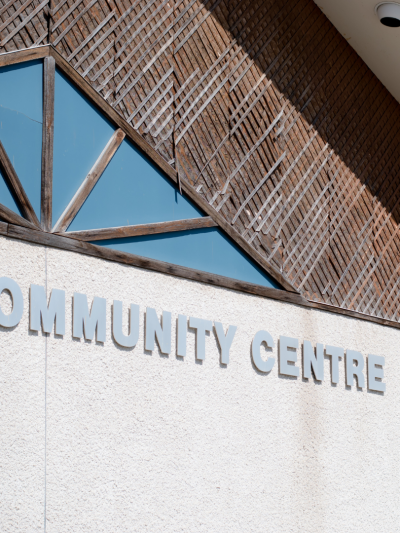 Local Community Centres