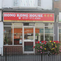 Hong Kong House