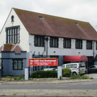 Indian Restaurant