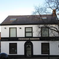 Frodsham Tandoori