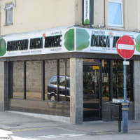 Dartford Dosa House