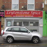 Leytonstone Spice Ltd