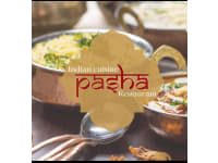 Pasha Newport Indian Resturant & Takeaway