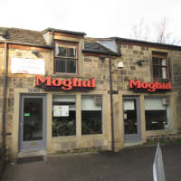 The Moghul Tandoori Restaurant