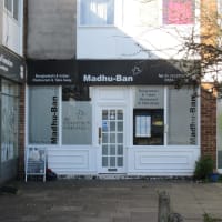 Madhu-Ban Tandoori Restaurant & Takeaway