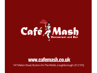 Cafe Mash