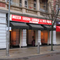 Meer Shisha & Restaurant