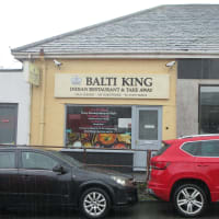 Balti King Indian Restaurant