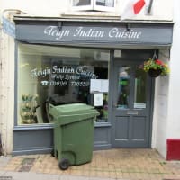 Teign Indian Cuisine Ltd