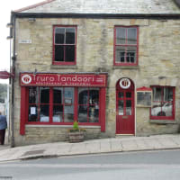 Truro Tandoori