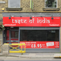 Taste of India