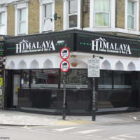 Himalaya Tandoori Restaurant